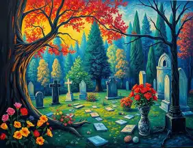 Frechen Friedhof Habbelrath