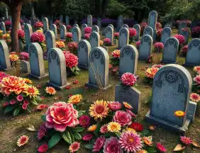 Birkenfeld Friedhof Achtelsbach