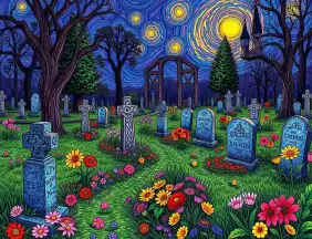Erkelenz Friedhof Golkrath