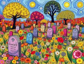 Bielefeld Johannisfriedhof Bielefeld