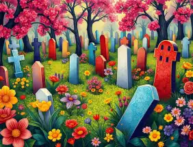 Erkelenz Friedhof Kückhoven