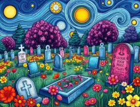 Bielefeld Friedhof Sieker