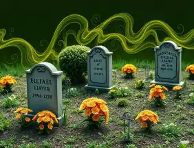 Thaleischweiler-Wallhalben Friedhof Maßweiler