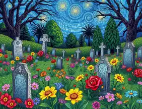 Erkelenz Friedhof Keyenberg