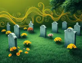 Baumholder Friedhof Fohren-Linden