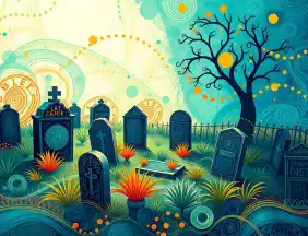 Nohfelden Friedhof Wolfersweiler