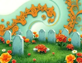 Ingolstadt Friedhof Unterhaunstadt