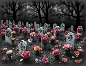 Birkenfeld Friedhof Nohen