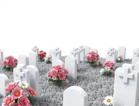 Birkenfeld Friedhof Niederbrombach