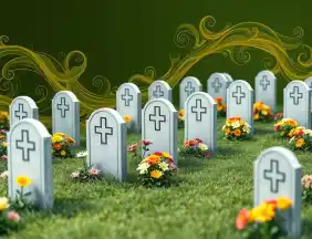Baumholder Friedhof Hahnweiler