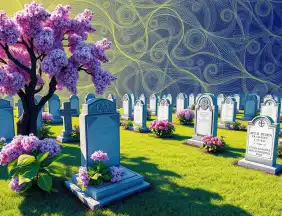 Thaleischweiler-Wallhalben Friedhof Knopp
