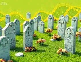 Baumholder Friedhof Heimbach