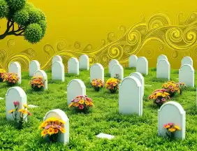 Baumholder Friedhof Leitzweiler