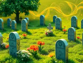 Baumholder Friedhof Reichenbach