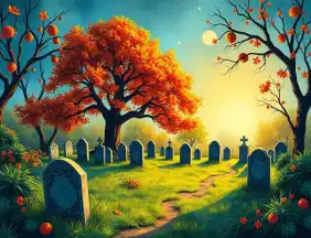 Saarbrücken Friedhof Krughütte