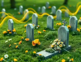 Weiterstadt Friedhof Gräfenhausen-Schneppenhausen