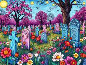 Bad Salzuflen Friedhof Hölsersundern