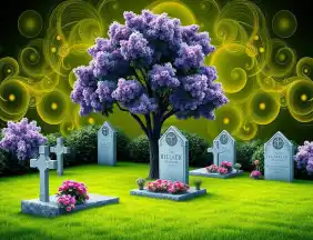 Olching Alter Friedhof Olching