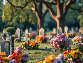 Bad Abbach Neuer Friedhof Bad Abbach