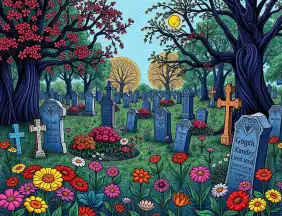Bornheim Friedhof Bornheim