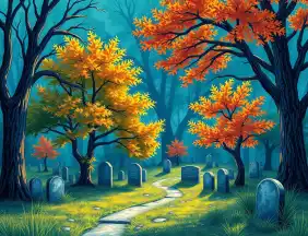 München Friedhof Obermenzing