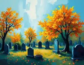 Passau Friedhof Grubweg
