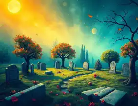 Bad Abbach Friedhof Lengfeld