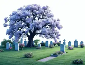 Thaleischweiler-Wallhalben Friedhof Nünschweiler