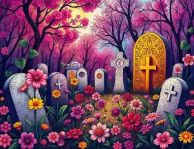Pirmasens Friedhof Windsberg