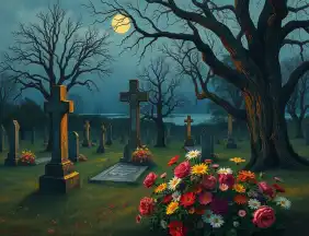 Frechen Friedhof Frechen