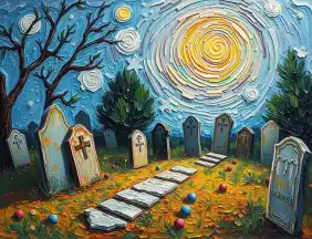 Passau Friedhof Heining