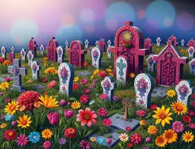 Heinsberg Friedhof Oberbruch