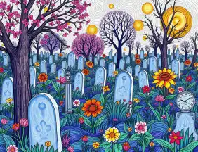 Erkelenz Friedhof Venrath