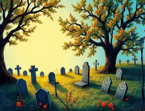 Stuttgart Friedhof Uhlbach