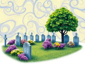 Heilbronn Westfriedhof Böckingen