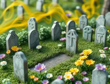 Nürnberg Friedhof Großgründlach