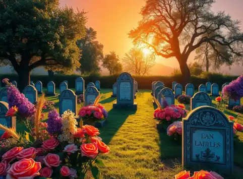 Friedhof Raunheim