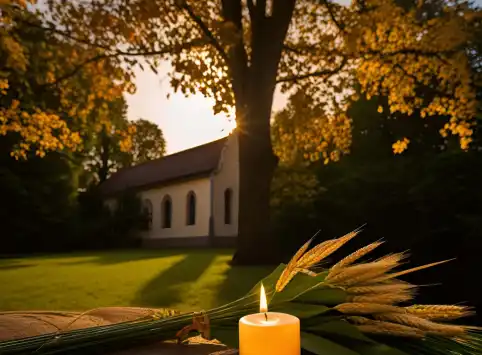 Friedhof Weiskirchen