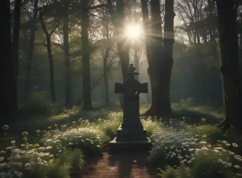 Friedhof Otzenhausen