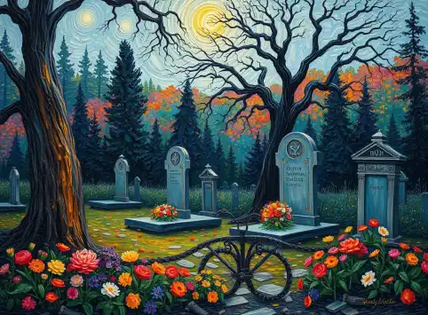 Friedhof Dudenhofen