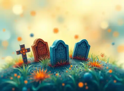 Friedhof Atzum