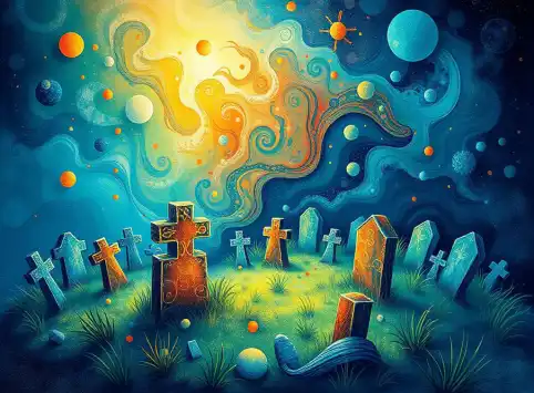 Friedhof Oppum