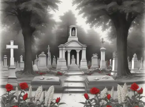 Friedhof Columbiadamm