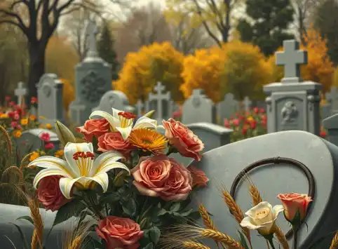 Friedhof Friedenau