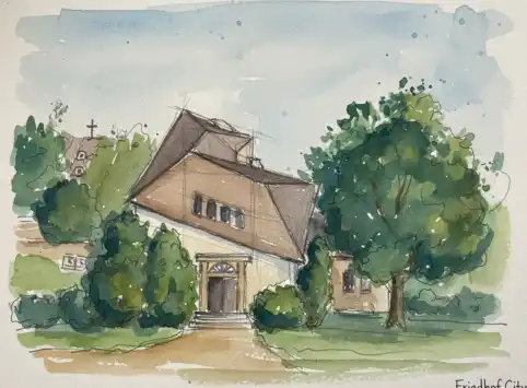 Friedhof Winnweiler
