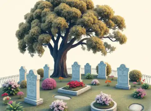 Friedhof Querum