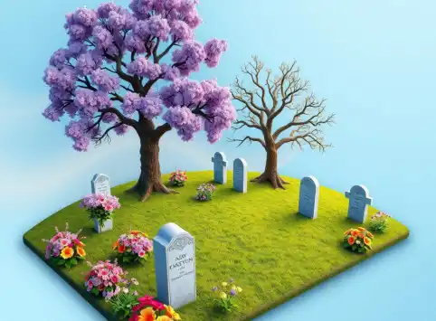 Friedhof Veltenhof