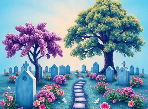 Friedhof Frankfurter Straße