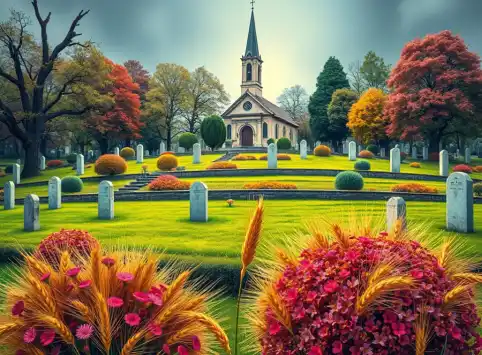 Friedhof Kirchditmold