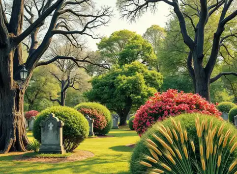 Stadtfriedhof Weingarten